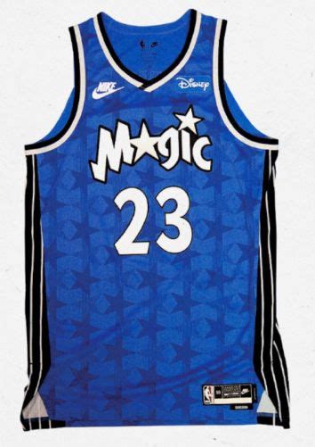 magic jerseys 2023